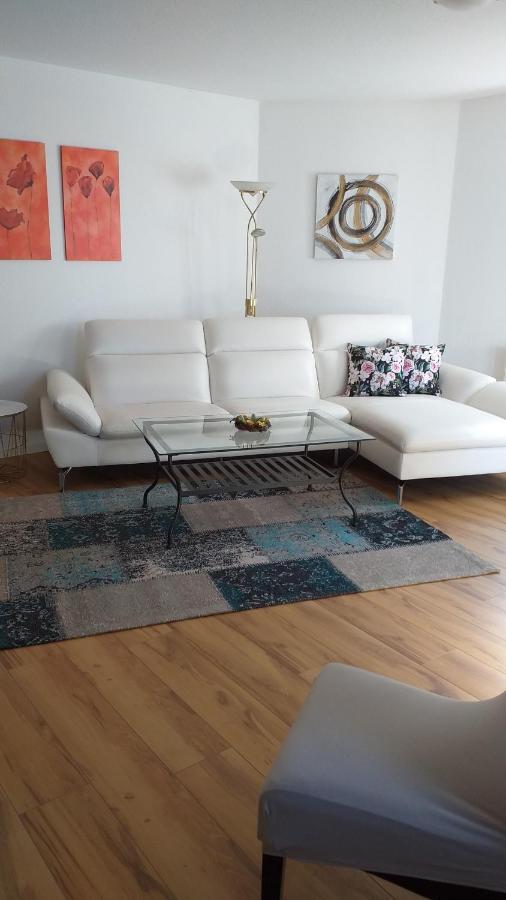 Ferienwohnung Am Steinbachtal 탈레 외부 사진